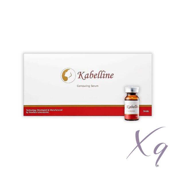 Kabelline Contouring Serum Face Or Body