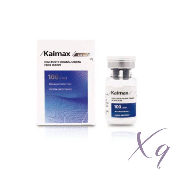 Kaimax 100u