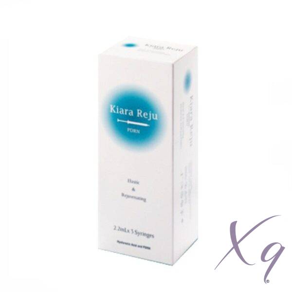 Kiara Reju PDRN - Elastic & Rejuvenating