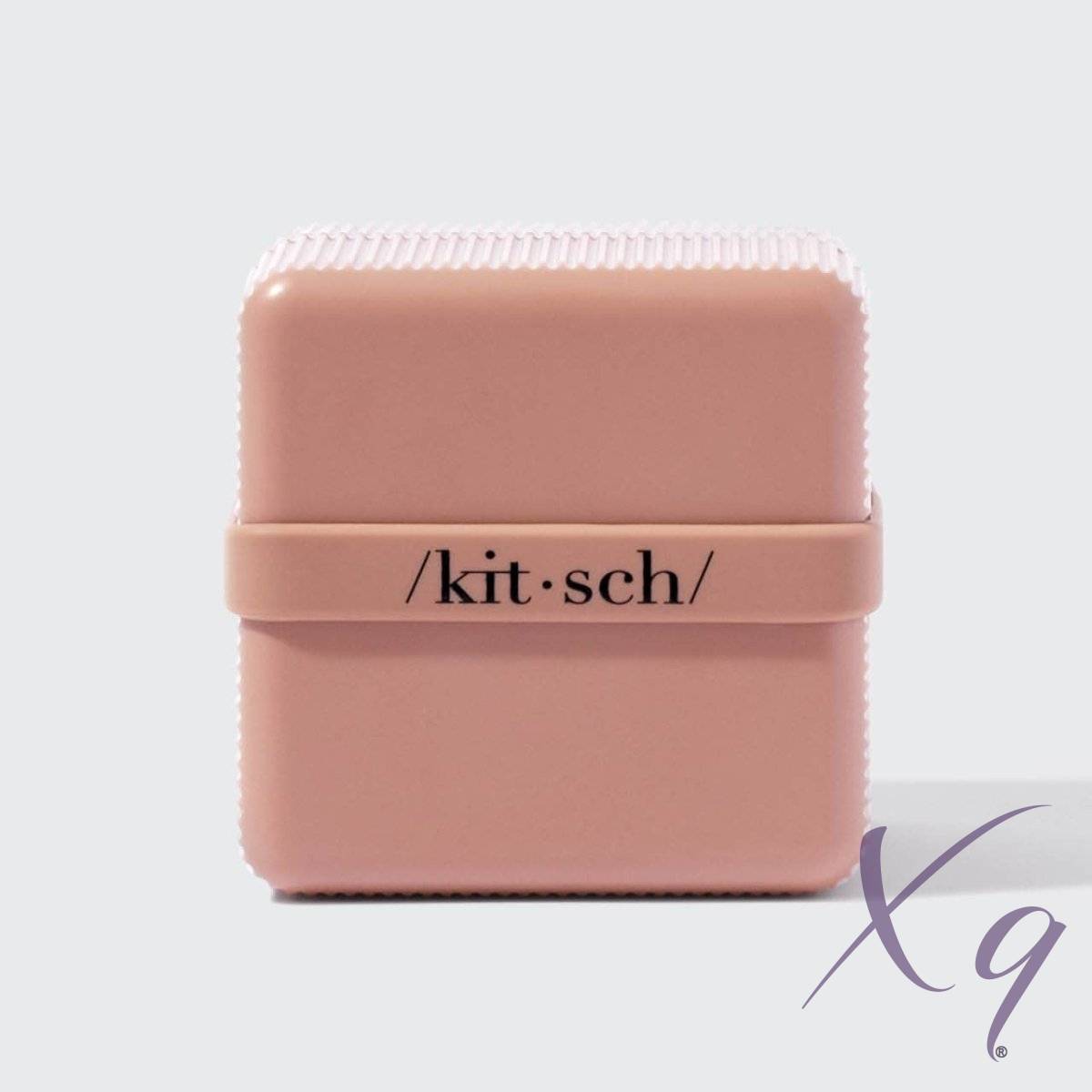 /Kitยทsch/ - Bottle-Free Beauty Travel Case - Image 3
