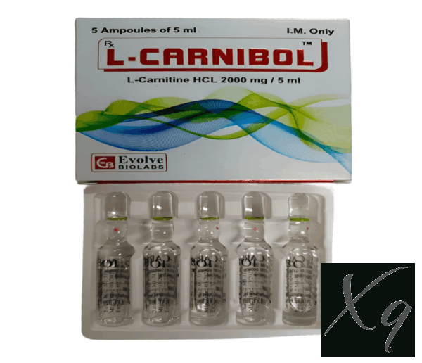 L-Carnibol L-Carnitine