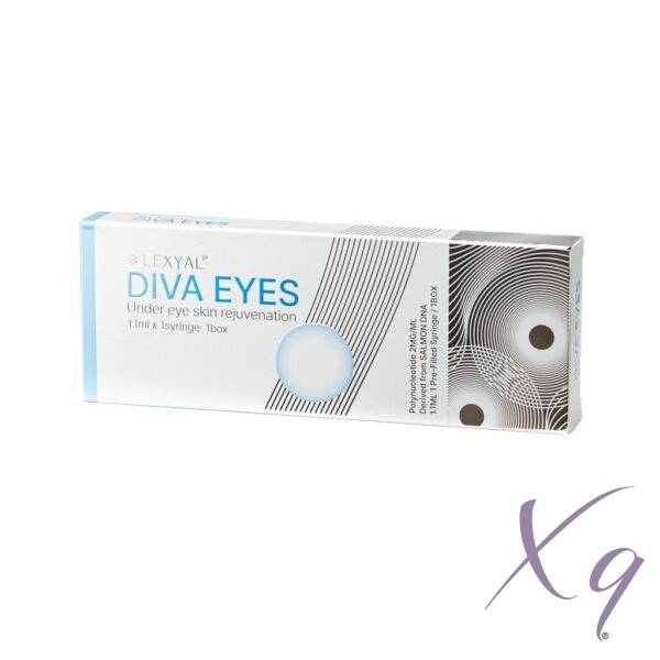 Lexya - Diva Eyes 1.1mL