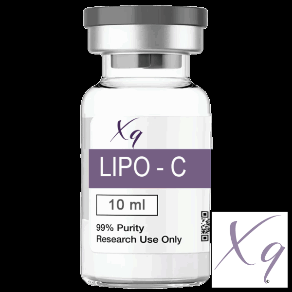 Lipo-C Mic 10mL