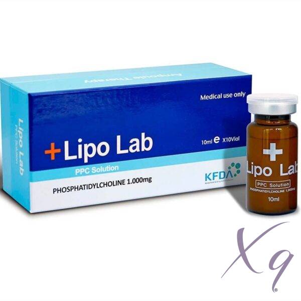 Lipo Lab Ppc - Fat And Cellulite Reducer