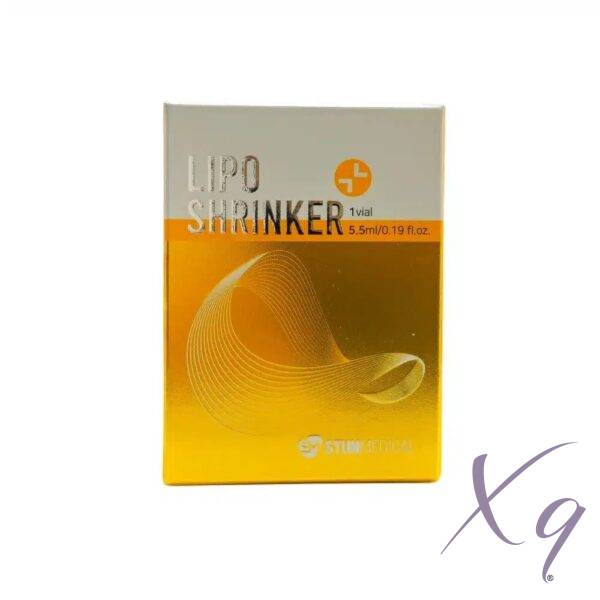 Lipo Shrinker (1 vial x 5.5mL)
