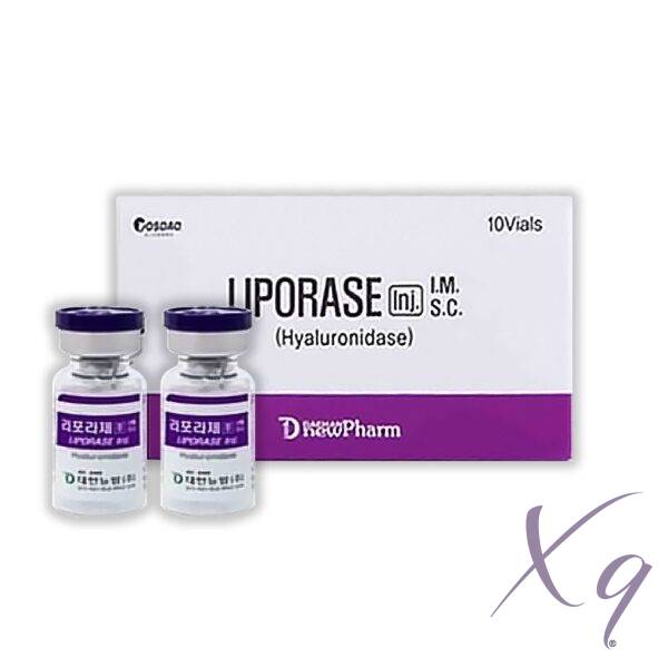 Liporase Hyaluronidase