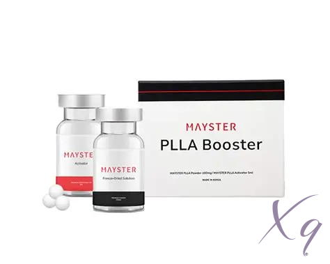 Mayster PLLA Skin Booster Collagen Stimulator