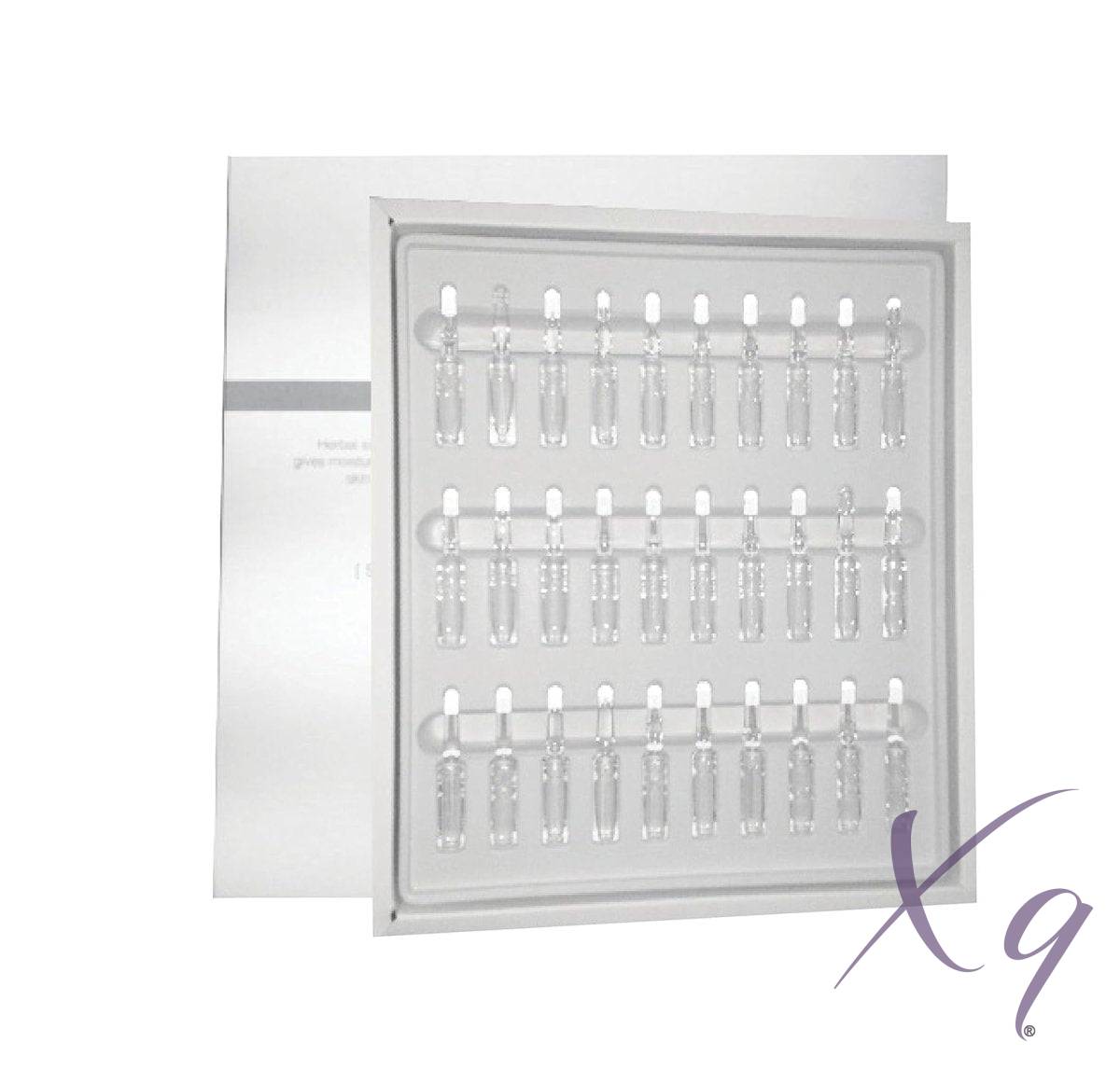 Medigen Timeless White Ampoule 2mL x 30