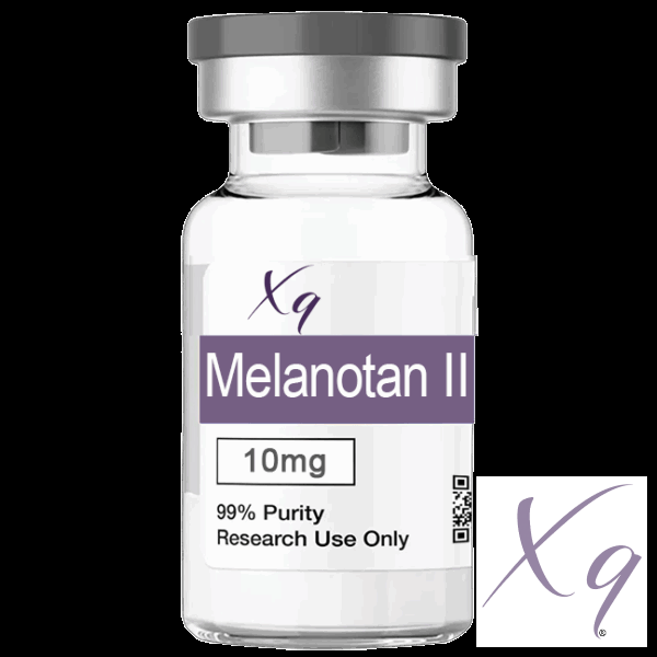 Melanotan II (MT2) 10mg
