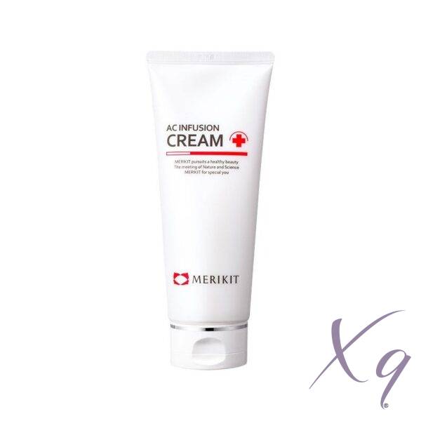 Merikit Ac Infusion Cream 210mL