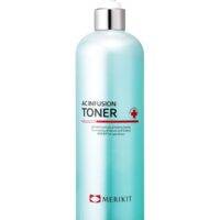 Merikit Ac Infusion Toner 480mL