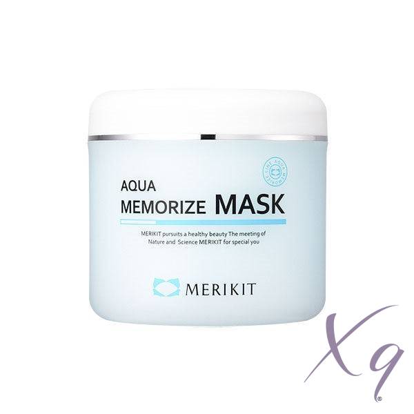 Merikit Aqua Memorize Mask 300mL
