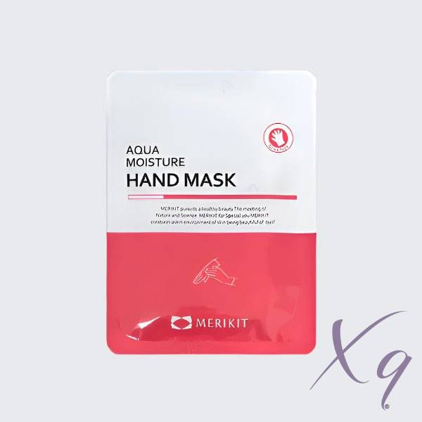Merikit Aqua Moisture Hand Mask
