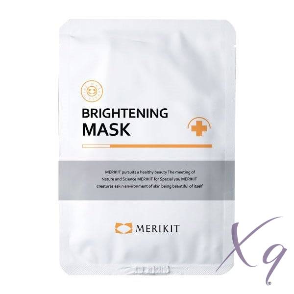 Merikit Brightening Mask