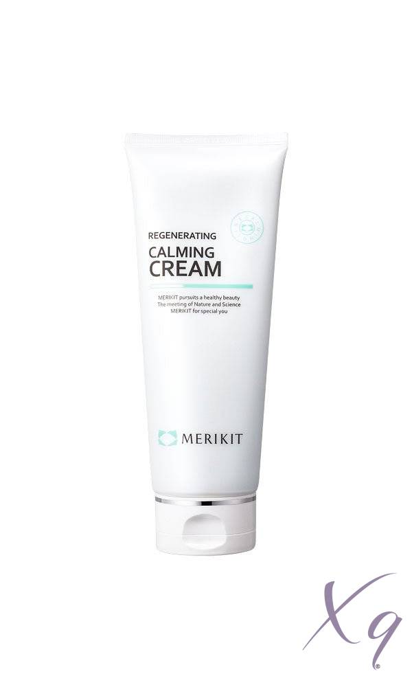 Merikit Calming Cream 210mL