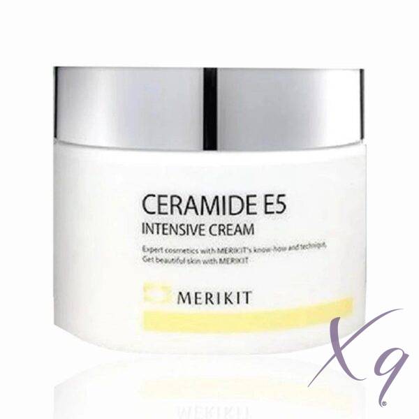 Merikit Ceramide E5 Intensive Cream 50mL