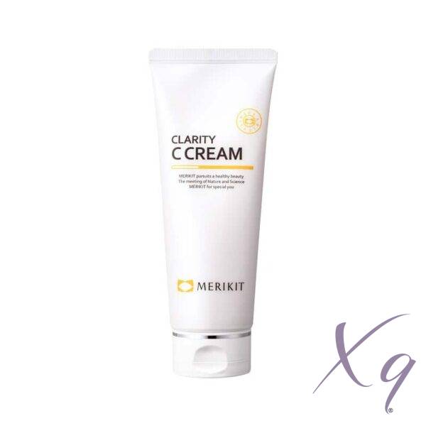 Merikit Clarity C Cream 210mL