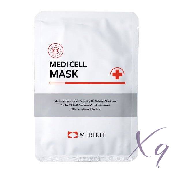 Merikit Medi Cell Mask