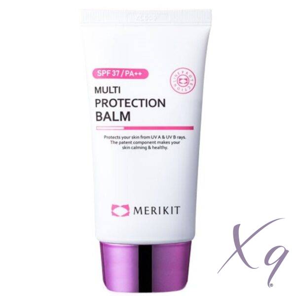 Merikit Multi Protection Balm SPF 37 Pa++ 60mL