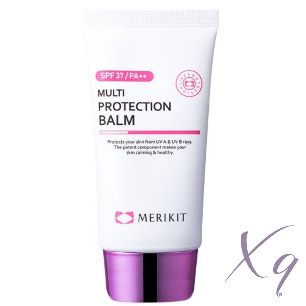 Merikit Multi Protection Balm SPF 37 Pa++ 60mL