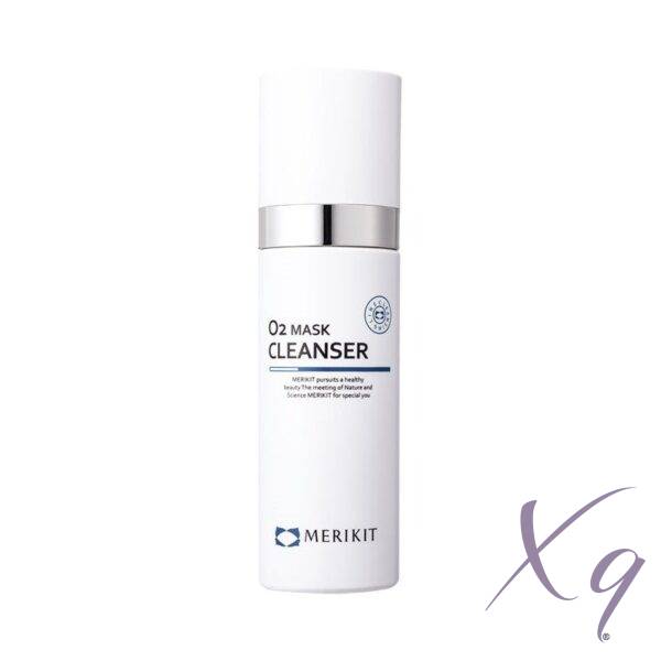Merikit O2 Mask Cleanser