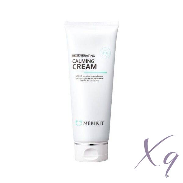 Merikit Regenerating Calming Cream
