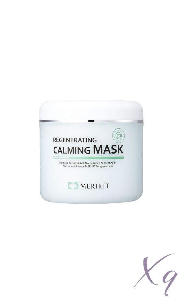 Merikit Regenerating Calming Mask