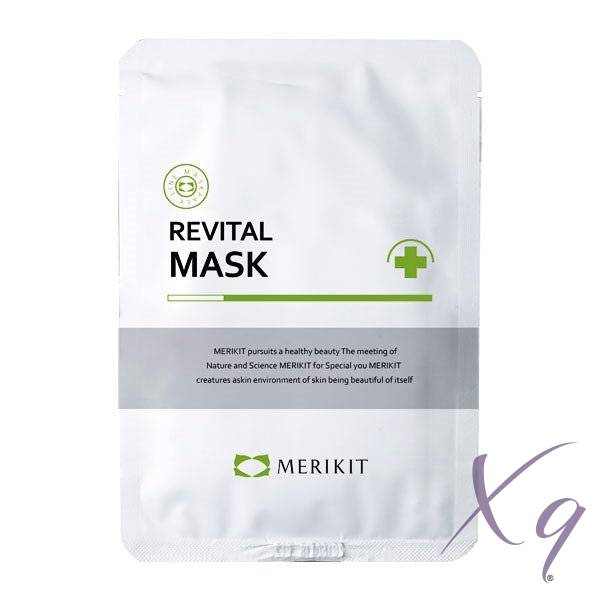 Merikit Revital Mask