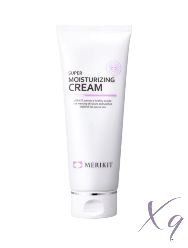Merikit Super Moisturizing Cream