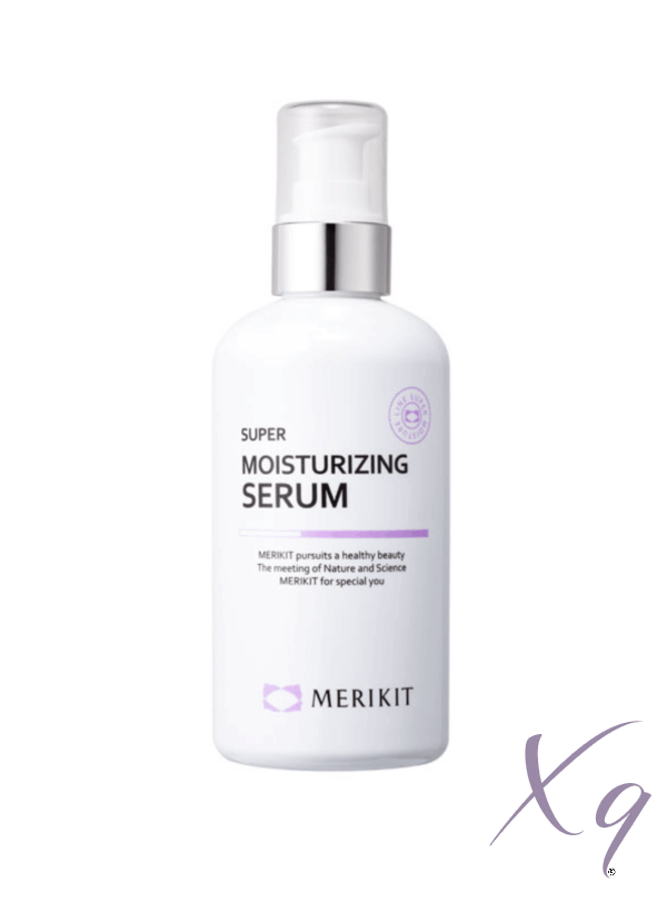 Merikit Super Moisturizing Serum