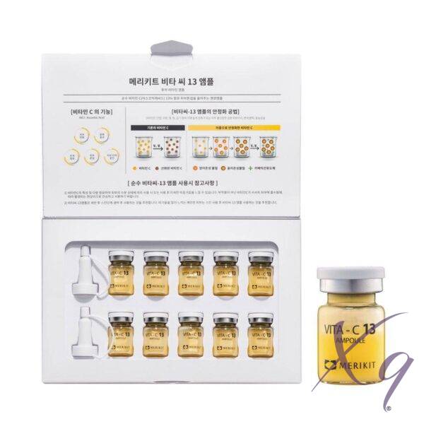 Merikit Vita-C 13 Ampoule