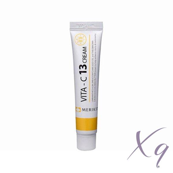 Merikit Vita-C 13 Cream 20g