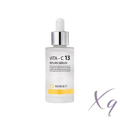 Merikit Vita-C 13 Return Serum