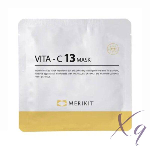 Merikit Vita Mask