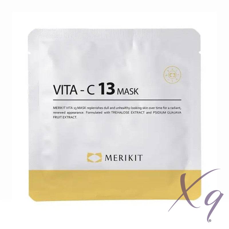 Merikit Vita Mask