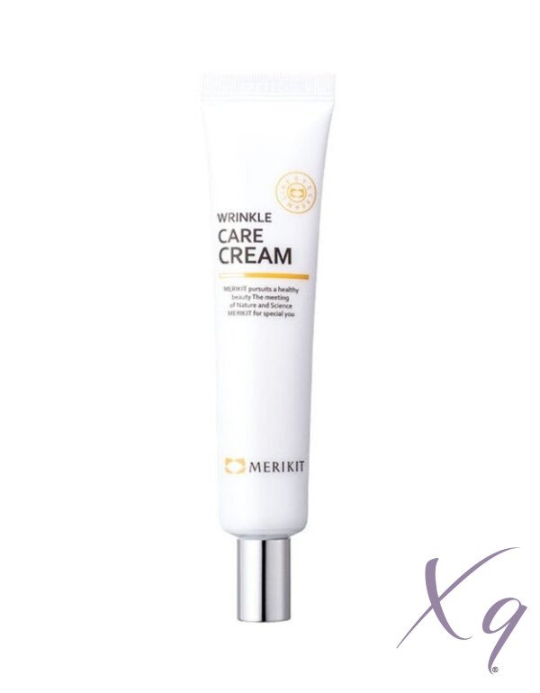 Merikit Wrinkle Care Eye Cream - 40mL