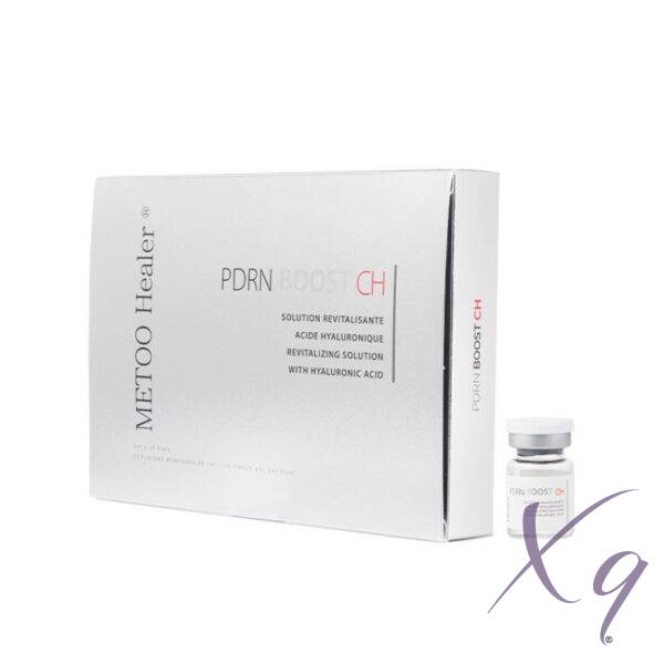 Metoo Healer PDRN Booster