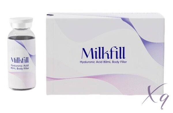 Milkfill Body Filler 80mL