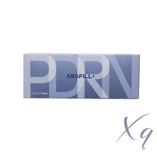 Misfill + PDRN - Elastic & Rejuvenating