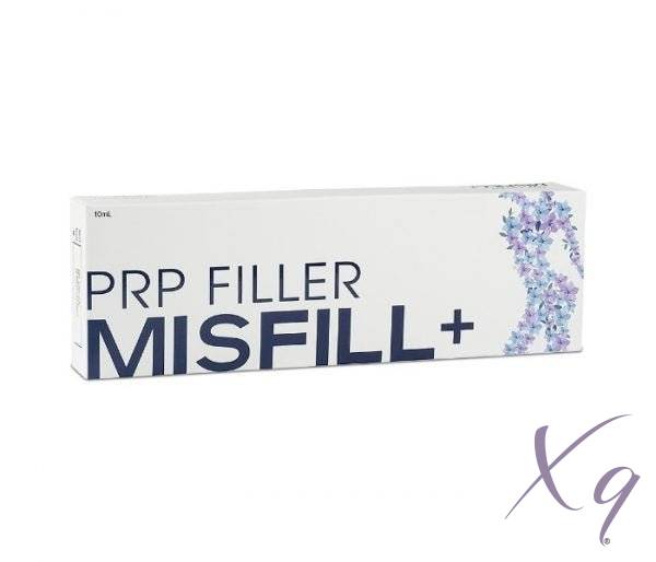 Misfill+ - PRP Filler 10mL