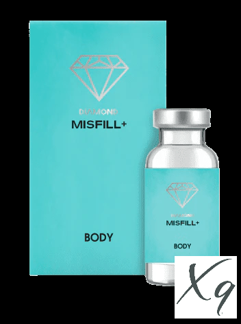 Misfill+ Diamond Body Fat-Dissolving injection 30mL