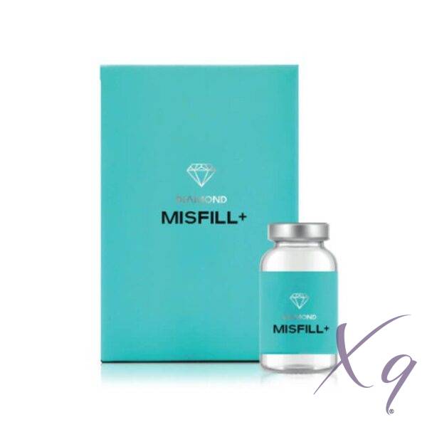 Misfill+ Diamond Face Fat-Dissolving injection 5mL
