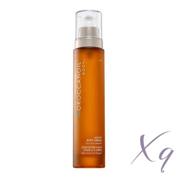 Moroccanoil Night Body Serum