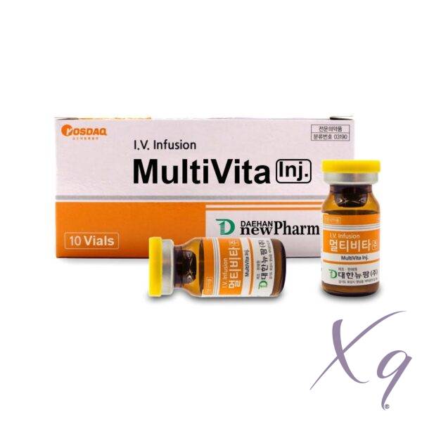 Multivita - Multi-Vitamin