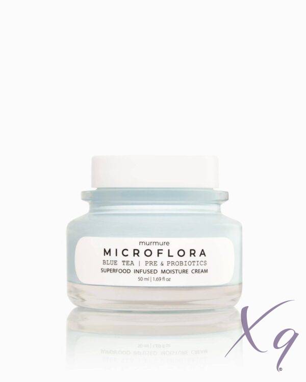 Murmure - Microflora: Superfood Cream