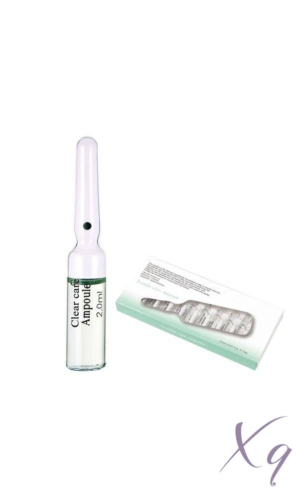 Ronas Clear Care Ampoule