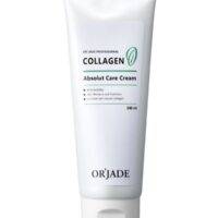 Or'Jade Collagen Absolute Care Cream 240mL