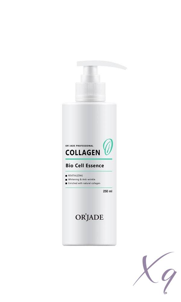 Or'Jade Collagen Biocell Essence 250mL