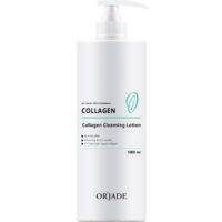Or'Jade Collagen Face & Body Cleansing Lotion Wash 1000mL