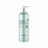 Or'Jade - Super Aloe Vera Gel 500mL